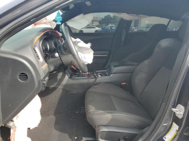 Photo 7 from auction – 2019 DODGE CHARGER R/ with VIN 2C3CDXCT4KH552765