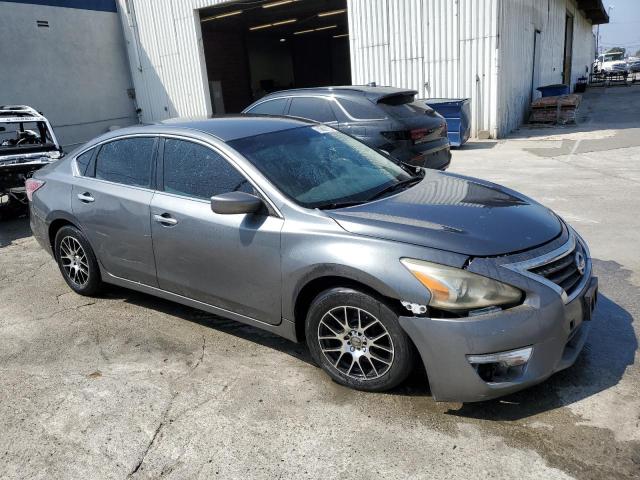Photo 4 from auction – 2014 NISSAN ALTIMA 2.5 with VIN 1N4AL3AP3EC163827