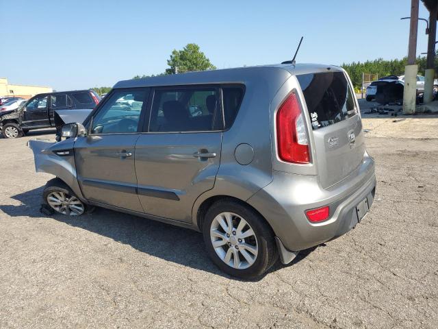 Photo 2 from auction – 2013 KIA SOUL with VIN KNDJT2A52D7515502