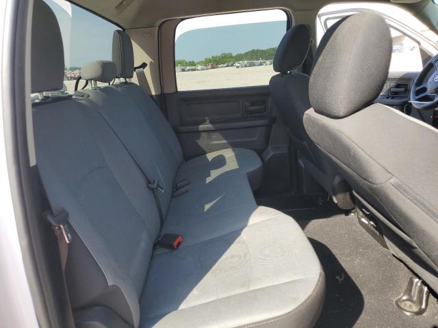 Photo 10 from auction – 2021 RAM 1500 CLASS with VIN 3C6RR7KG4MG664617