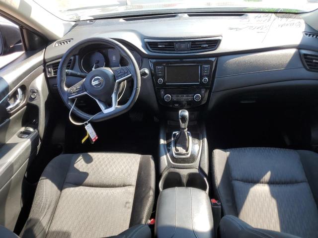 Photo 8 from auction – 2018 NISSAN ROGUE S with VIN JN8AT2MT5JW487761
