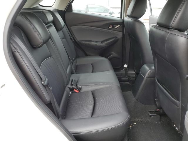 Photo 11 from auction – 2019 MAZDA CX-3 with VIN JM1DKFC76K0445966