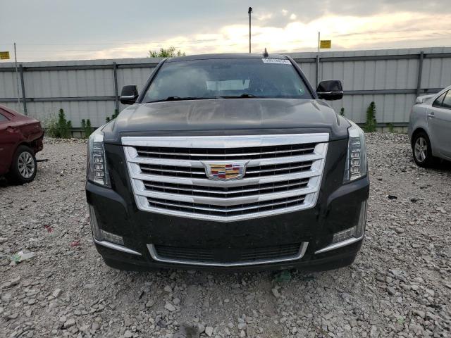 Photo 5 from auction – 2019 CADILLAC ESCALADE P with VIN 1GYS4DKJ3KR201247
