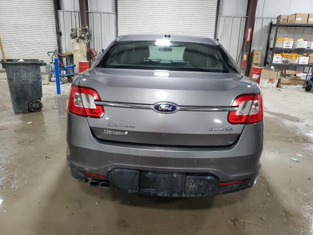 Photo 6 from auction – 2012 FORD TAURUS SEL with VIN 1FAHP2HW3CG136031