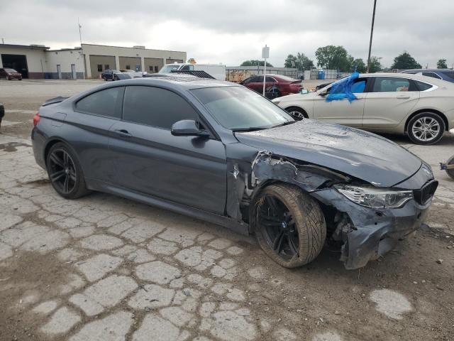 Photo 4 from auction – 2016 BMW M4 with VIN WBS3R9C56GK335723