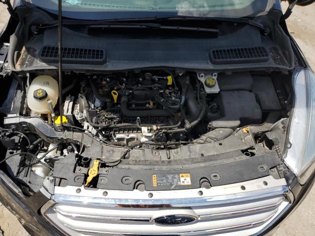 Photo 12 from auction – 2019 FORD ESCAPE SE with VIN 1FMCU9GD4KUA14702