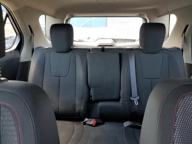 Photo 10 from auction – 2015 CHEVROLET EQUINOX LS with VIN 2GNFLEEK0F6227933