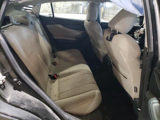 Photo 11 from auction – 2018 SUBARU IMPREZA PR with VIN 4S3GTAD64J3746834