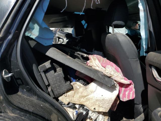 Photo 10 from auction – 2021 MAZDA CX-5 TOURI with VIN JM3KFBCMXM0339217