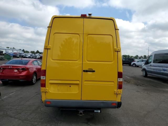 Photo 6 from auction – 2005 DODGE SPRINTER 2 with VIN WD0PD744755859435
