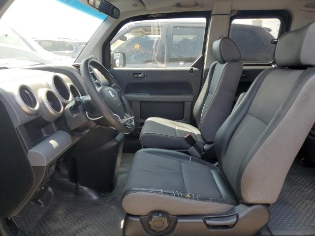 Zdjęcie 7 z aukcji – 2003 HONDA ELEMENT EX z VIN 5J6YH28533L000949