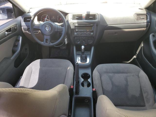 Photo 8 from auction – 2012 VOLKSWAGEN JETTA BASE with VIN 3VW2K7AJ9CM310715