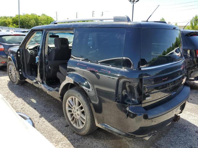 Photo 2 from auction – 2015 FORD FLEX SEL with VIN 2FMHK6C89FBA00390