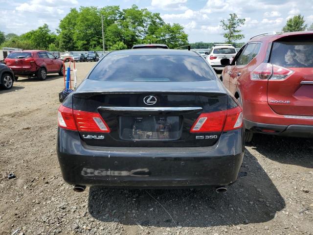 Photo 6 from auction – 2007 LEXUS ES 350 with VIN JTHBJ46GX72119012