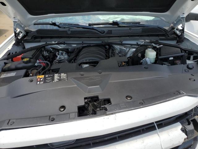Photo 11 from auction – 2016 CHEVROLET SILVERADO with VIN 3GCUKREC7GG192820