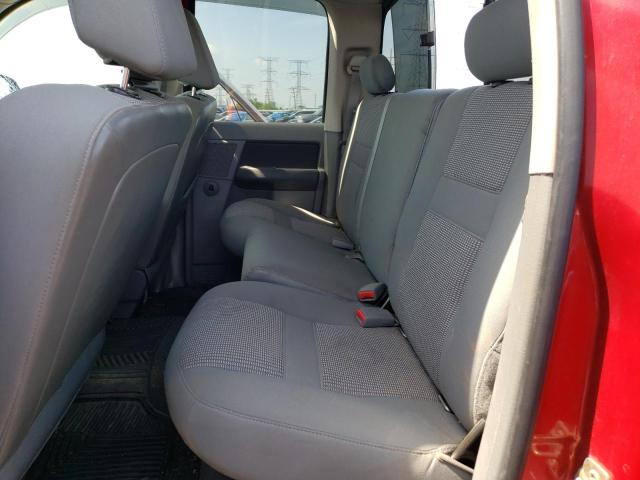 Photo 10 from auction – 2007 DODGE RAM 1500 S with VIN 1D7HU18287S122614