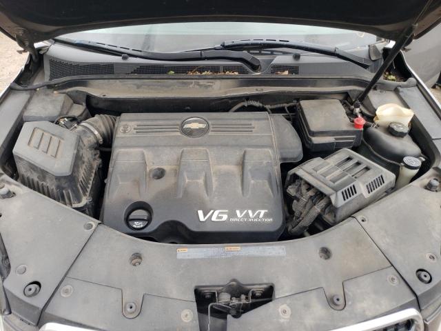Foto 11 de la subasta – 2011 CHEVROLET EQUINOX LT con VIN 2CNFLEE53B6267609