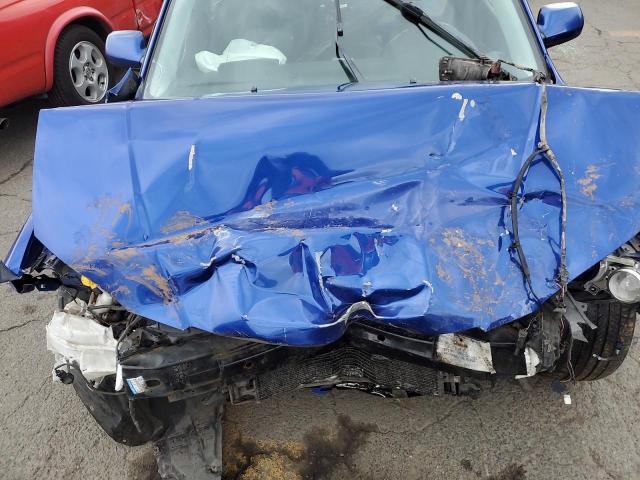 Photo 11 from auction – 2008 MAZDA 3 S with VIN JM1BK323381798480