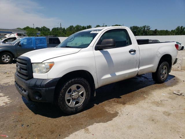 TOYOTA TUNDRA 2013 with VIN 5TFLU5F1XDX028982 - Photo from auction