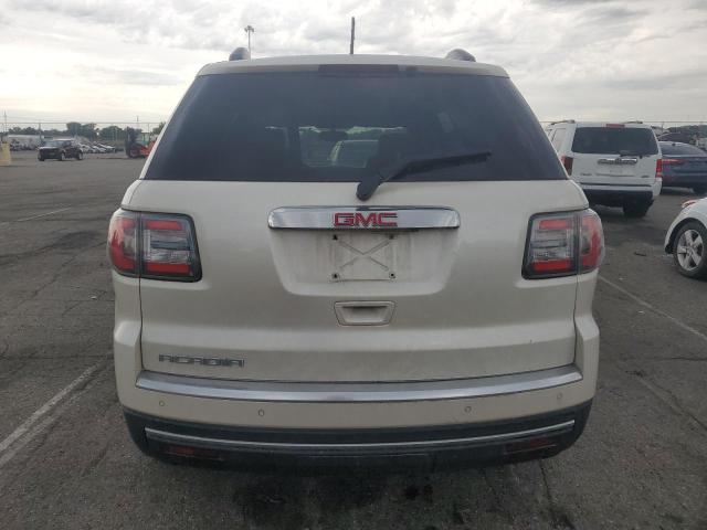Photo 6 from auction – 2014 GMC ACADIA SLT with VIN 1GKKRRKDXEJ147953