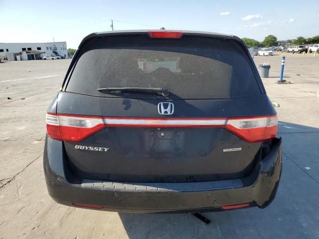 Photo 6 from auction – 2012 HONDA ODYSSEY TO with VIN 5FNRL5H95CB124852