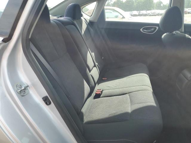 Photo 10 from auction – 2014 NISSAN SENTRA S with VIN 3N1AB7AP6EY212078