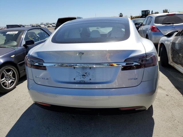 Photo 6 from auction – 2018 TESLA MODEL S with VIN 5YJSA1E20JF287087