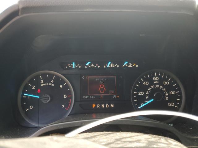 Photo 9 from auction – 2020 FORD F150 SUPER with VIN 1FTEW1E44LKF14383