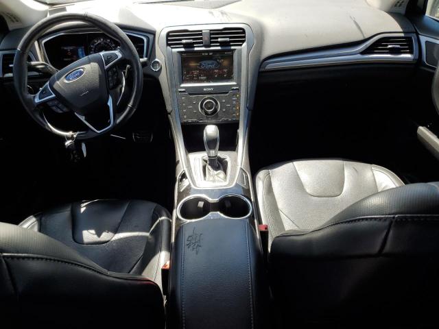 Photo 8 from auction – 2014 FORD FUSION TIT with VIN 3FA6P0D91ER245448