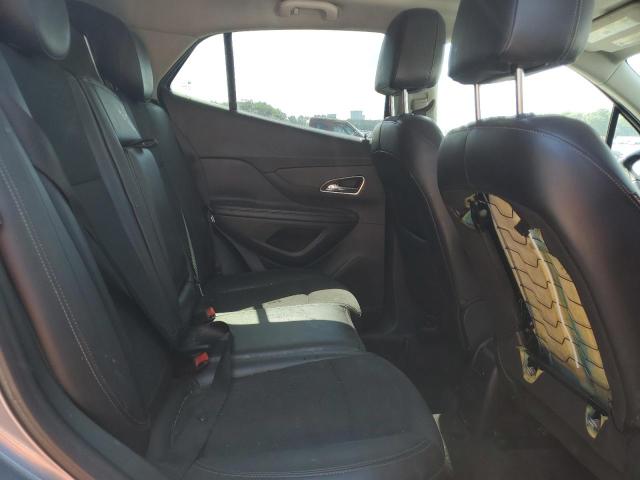 Photo 11 from auction – 2014 BUICK ENCORE CON with VIN KL4CJBSB5EB512153