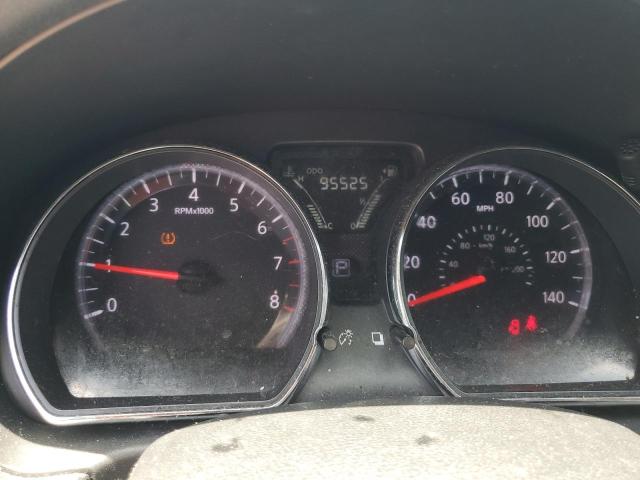 Photo 9 from auction – 2015 NISSAN VERSA S with VIN 3N1CN7AP3FL838833