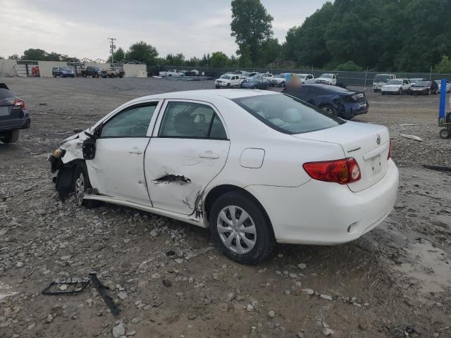 Photo 2 from auction – 2010 TOYOTA COROLLA BA with VIN 2T1BU4EE7AC238718