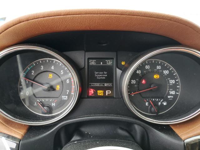 Photo 9 from auction – 2011 JEEP GRAND CHER with VIN 1J4RR6GT7BC663772