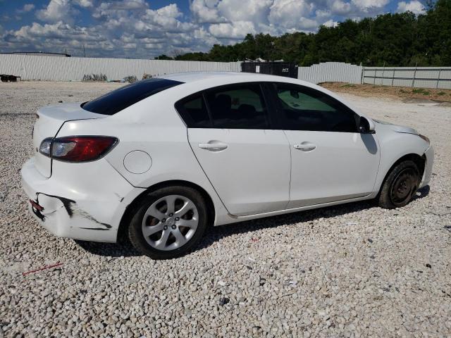Photo 3 from auction – 2013 MAZDA 3 I with VIN JM1BL1TF3D1722004
