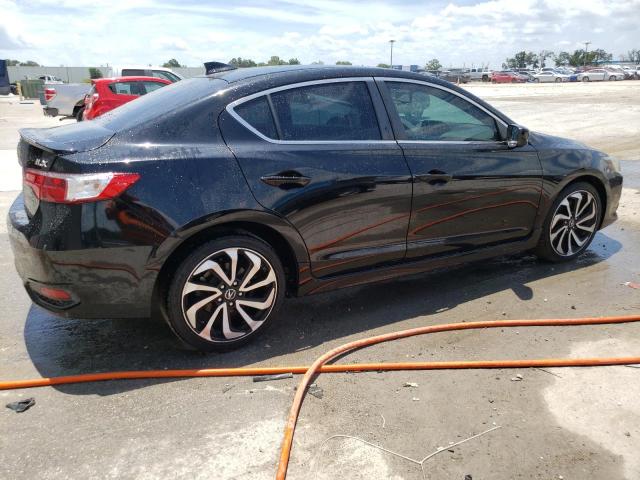 Photo 3 from auction – 2017 ACURA ILX PREMIU with VIN 19UDE2F87HA014299