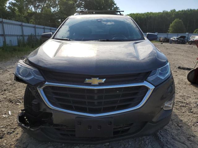Photo 5 from auction – 2018 CHEVROLET EQUINOX LT with VIN 3GNAXLEU2JS607659