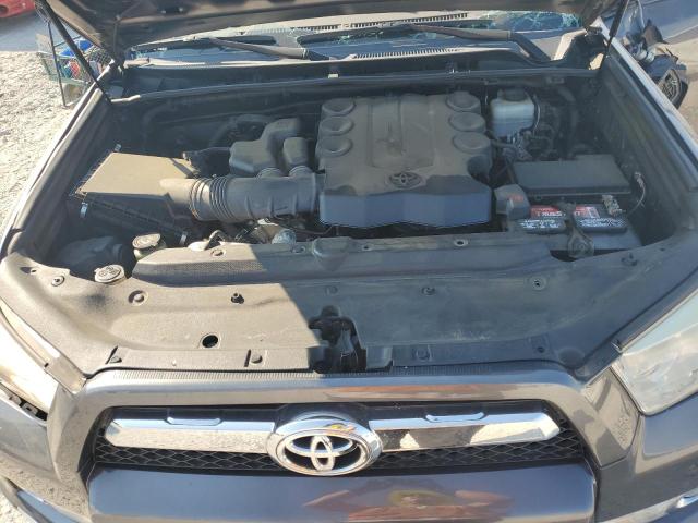 Foto 11 de la subasta – 2013 TOYOTA 4RUNNER con VIN JTEBU5JR4D5126664