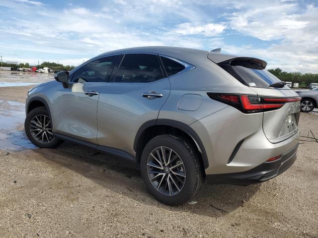 Photo 2 from auction – 2024 LEXUS NX 250 BAS with VIN 2T2ADCAZ8RC009048