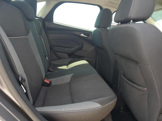 Photo 10 from auction – 2012 FORD FOCUS SE with VIN 1FAHP3F2XCL414517