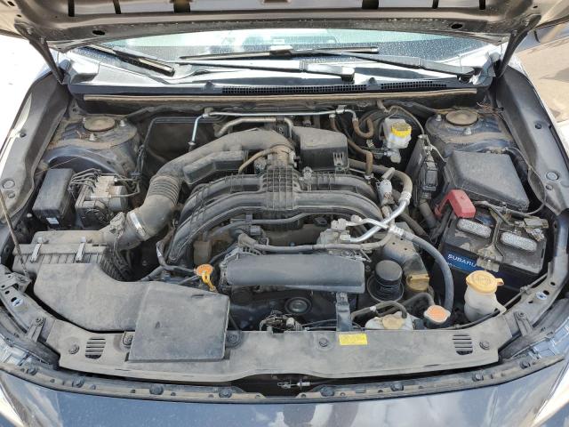 Photo 11 from auction – 2018 SUBARU IMPREZA with VIN 4S3GTAA68J3748901