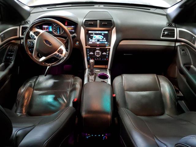Photo 8 from auction – 2014 FORD EXPLORER S with VIN 1FM5K8GT5EGB42739
