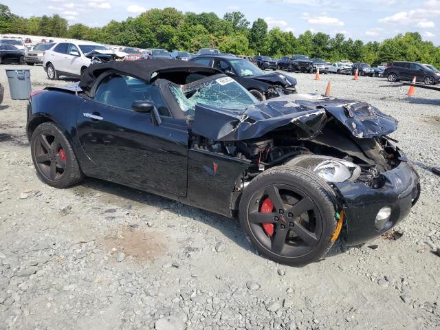 Photo 4 from auction – 2007 PONTIAC SOLSTICE with VIN 1G2MB35B17Y134779