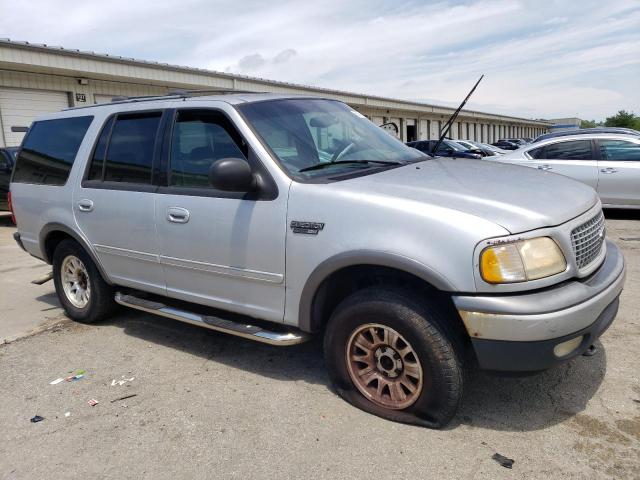Фото 4 с аукциона – 2000 FORD EXPEDITION с VIN 1FMRU1660YLB50757