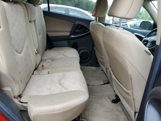 Photo 11 from auction – 2012 TOYOTA RAV4 with VIN 2T3BF4DV8CW249165