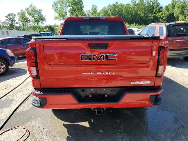 Photo 6 from auction – 2021 GMC SIERRA C15 with VIN 3GTP8CEK0MG100314