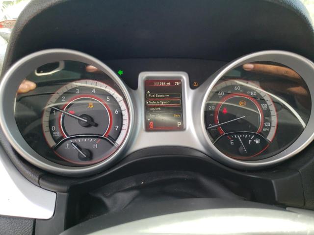 Photo 9 from auction – 2018 DODGE JOURNEY SE with VIN 3C4PDCAB9JT510663