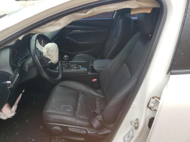 Photo 7 from auction – 2019 MAZDA 3 SELECT with VIN 3MZBPAAL5KM113264