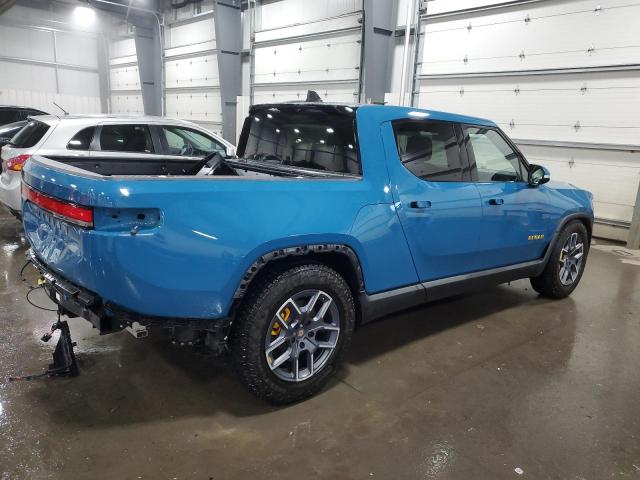 Photo 3 from auction – 2022 RIVIAN R1T ADVENT with VIN 7FCTGAAA7NN011135