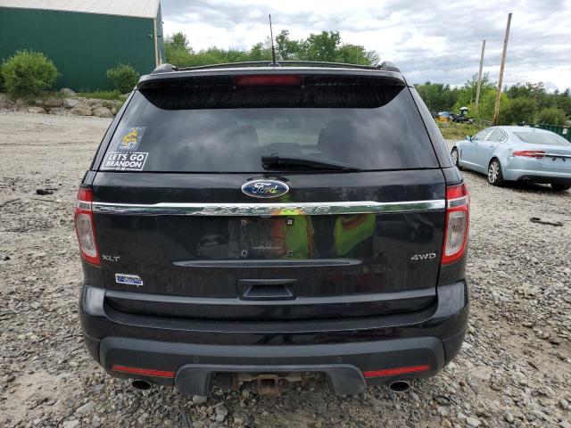 Photo 6 from auction – 2012 FORD EXPLORER X with VIN 1FMHK8D81CGA77852