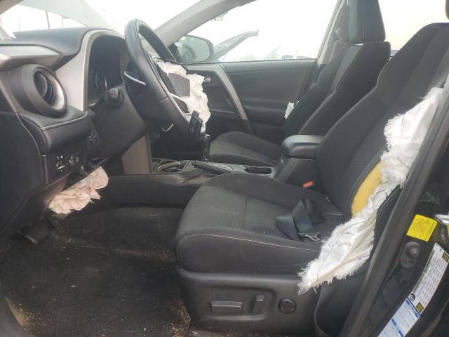 Photo 7 from auction – 2018 TOYOTA RAV4 ADVEN with VIN 2T3RFREV8JW758471